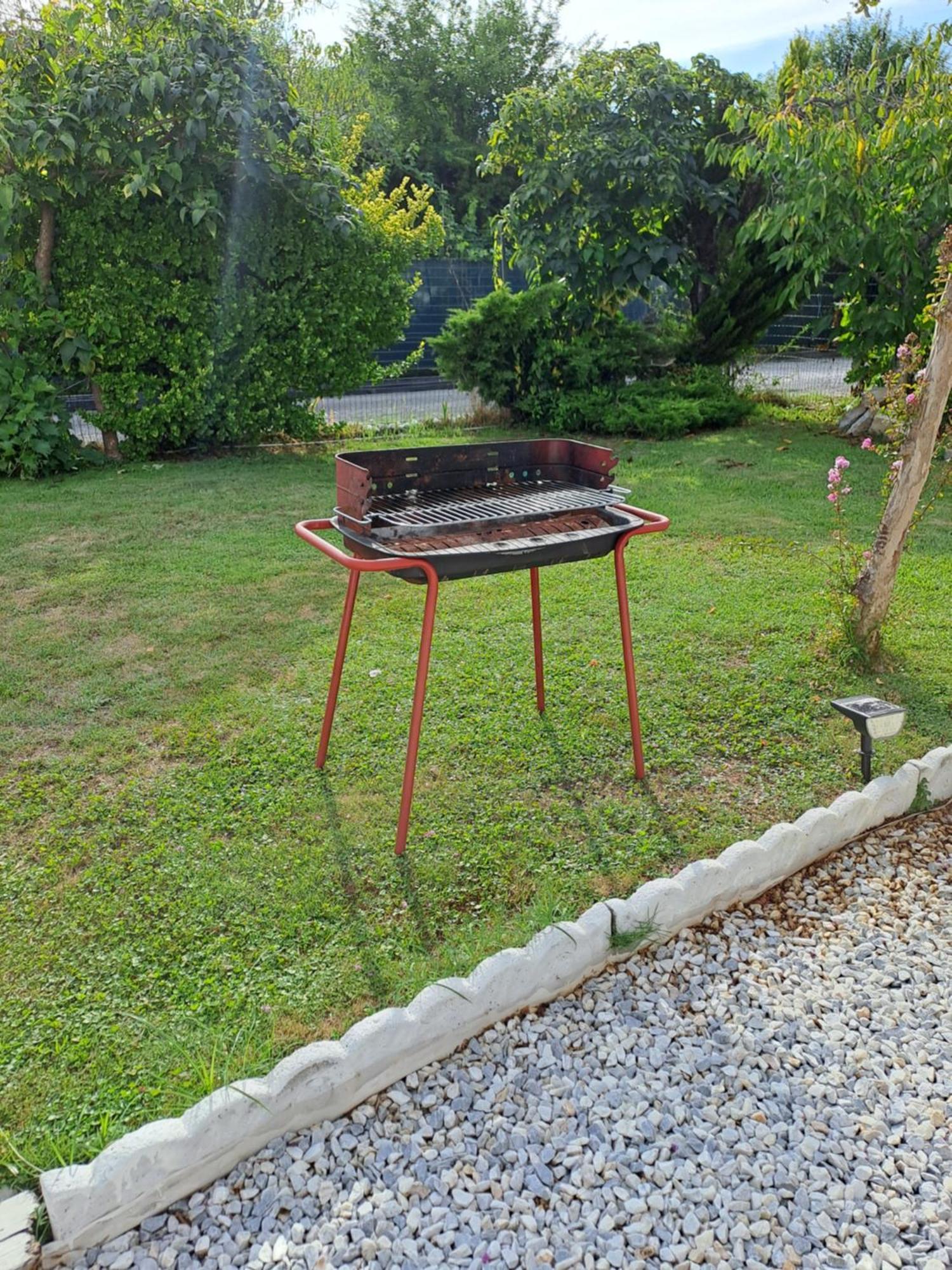 Verdazzurro カマイオーレ エクステリア 写真